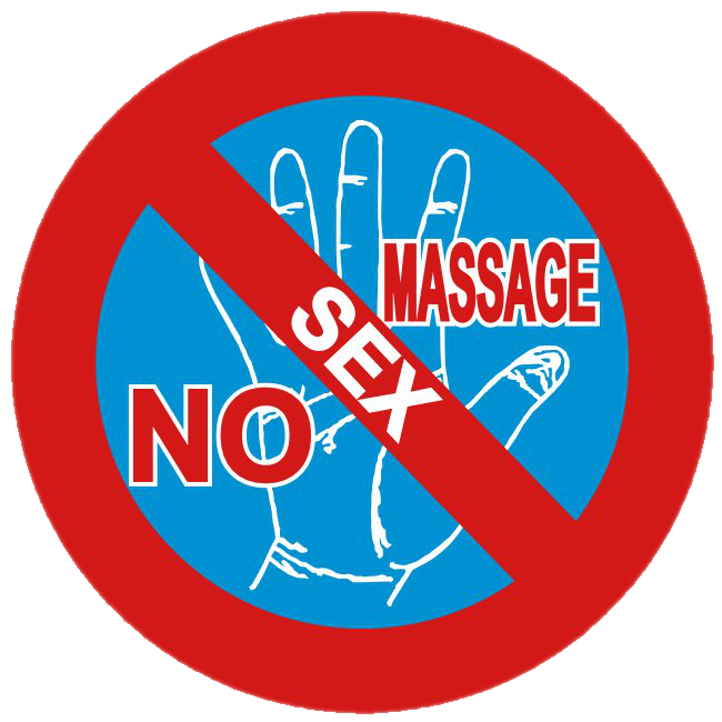 No Sex Massage